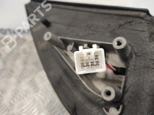 Right mirror DAEWOO KALOS (KLAS) 1.4 | BP9575247C27 
