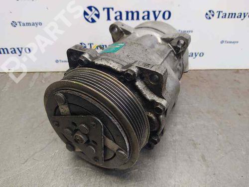 AC-Kompressor PEUGEOT 206 Hatchback (2A/C) [1998-2012]  1449493