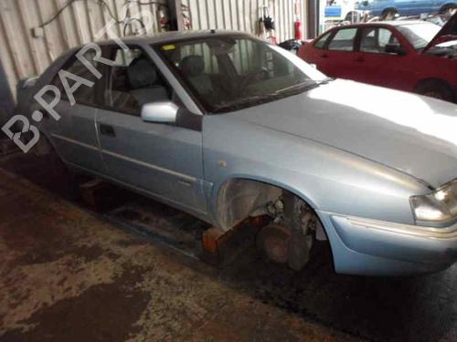 Engine control unit (ECU) CITROËN XANTIA (X1_, X2_) 2.0 HDI 109 | BP914867M57 