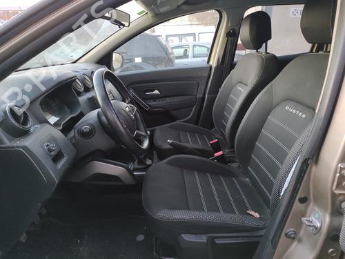 Elektronisk sensor DACIA DUSTER (HM_)  | BP23145825M84 