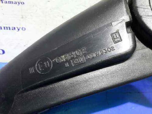 Right mirror ROVER 400 II (RT)  | BP5234411C27 