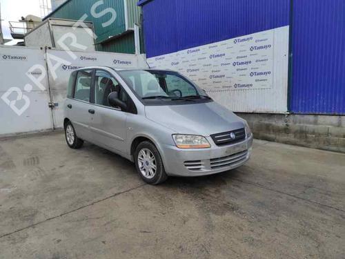 Used Engine FIAT MULTIPLA (186_) [1999-2010]  27195588