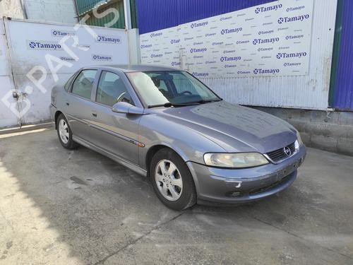 OPEL VECTRA B (J96) 2.0 DTI 16V (F19) (101 hp) 1674243