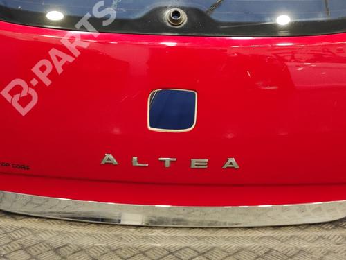 Tailgate SEAT ALTEA (5P1)  | BP879835C6 