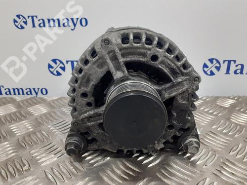 Used Alternator VOLVO V70 III (135) 2.0 D (136 hp) 5860881