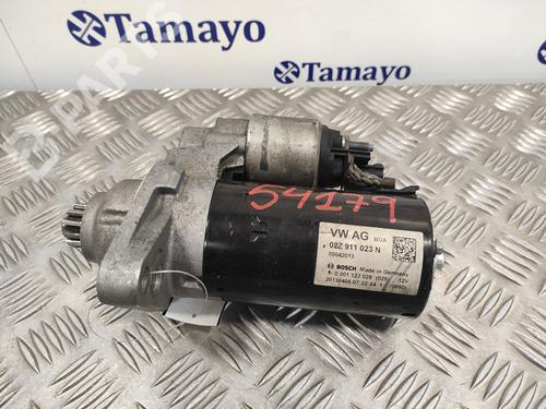 Starter VW POLO V (6R1, 6C1) 1.6 TDI | BP11049075M8 