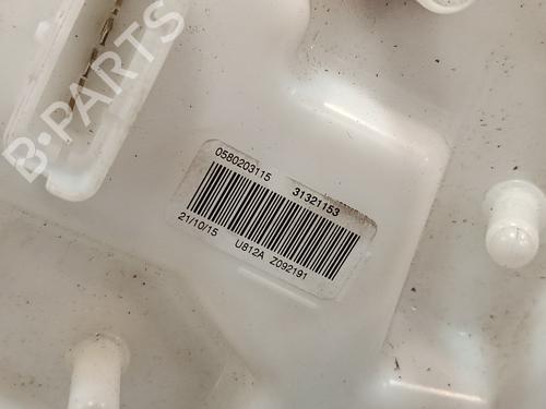 Fuel pump VOLVO V40 Hatchback (525) D3 | BP33455243M76 - Image 4