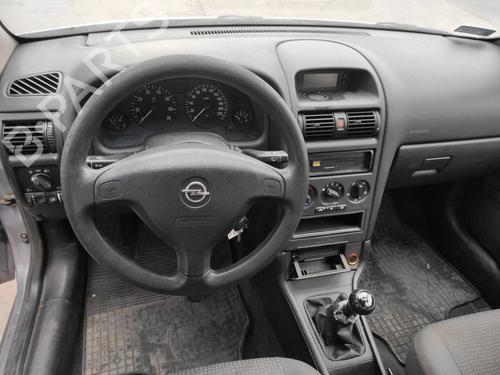 Anti roll bar OPEL ASTRA H GTC (A04)  | BP27163287M96 