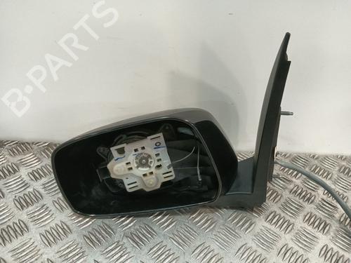 Used Left mirror Left mirror NISSAN PATHFINDER III (R51) 2.5 dCi 4WD (174 hp) 33613556 33613556