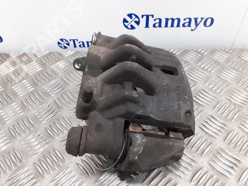 Right front brake caliper PEUGEOT BOXER Van 2.2 HDi 100 | BP11565556M104 