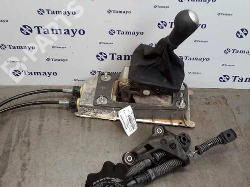 Manual gearbox selector SEAT IBIZA IV ST (6J8, 6P8) 1.4 (85 hp) 6Q0711049CG