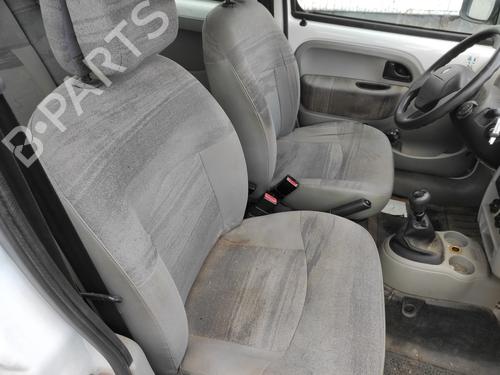 Grille RENAULT KANGOO (KC0/1_)  | BP15960962C40 