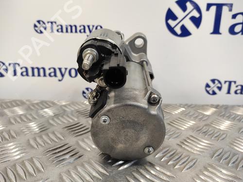 Startmotor CUPRA FORMENTOR (KM7, KMP)  | BP15608118M8