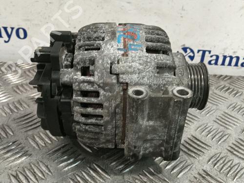 Alternator RENAULT MODUS / GRAND MODUS (F/JP0_) 1.4 (JP01, JP0J) | BP32015088M7 