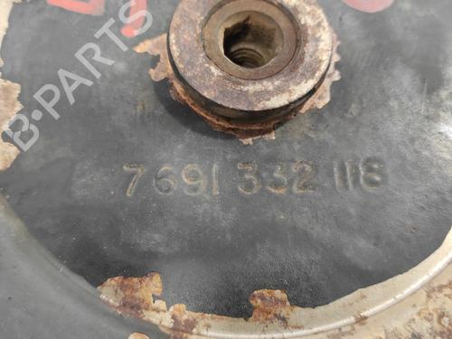 Steering pump NISSAN TRADE Van  | BP16942295M99 