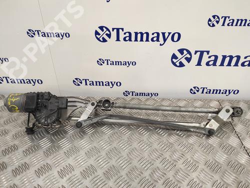 Front wiper motor FORD FOCUS II (DA_, HCP, DP) 1.8 TDCi 0390241731 | 3397020850 | 4M5117504AC