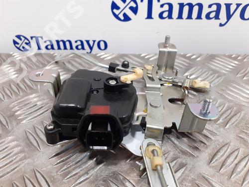 Tailgate lock HYUNDAI TUCSON (JM) 2.0 CRDi | BP8888855C101 