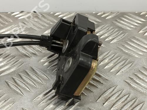 Tailgate lock FORD FIESTA V (JH_, JD_) 1.4 TDCi | BP13661424C101 