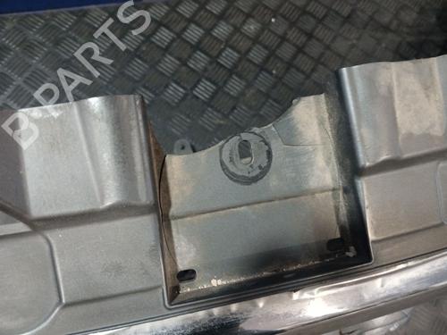 Front bumper CHRYSLER VOYAGER II (ES) 2.5 TD | BP30274560C7 