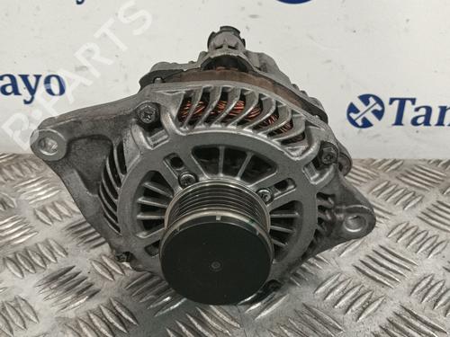 Used Alternator PEUGEOT 306 (7B, N3, N5) 1.6 SR (89 hp) 30460093