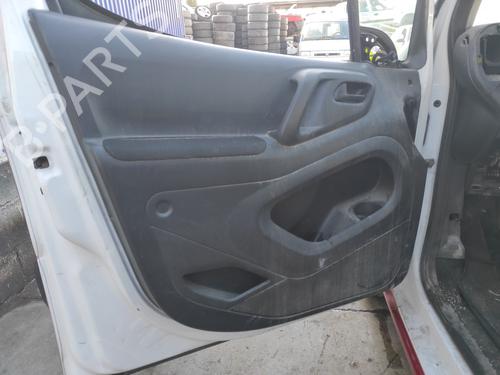 Styring servopumpe PEUGEOT PARTNER Tepee  | BP23898049M99 