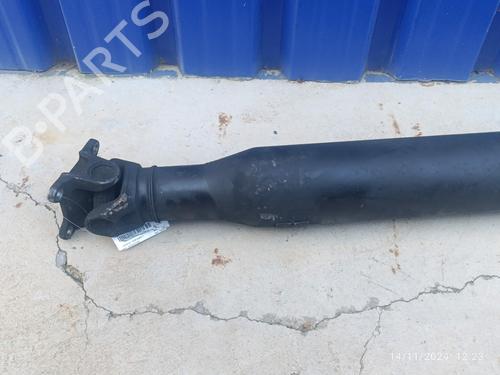 Driveshaft MERCEDES-BENZ SPRINTER 2-t Van (B901, B902)  | BP21191985M37 