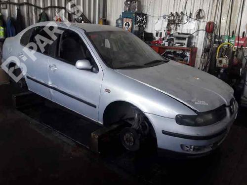 Engine control unit (ECU) SEAT TOLEDO II (1M2) 1.9 TDI | BP4745970M57 