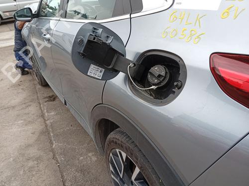 Used Fuel tank Fuel tank KIA XCEED (CD) 1.5 T-GDi MHEV (160 hp) 34583417 34583417