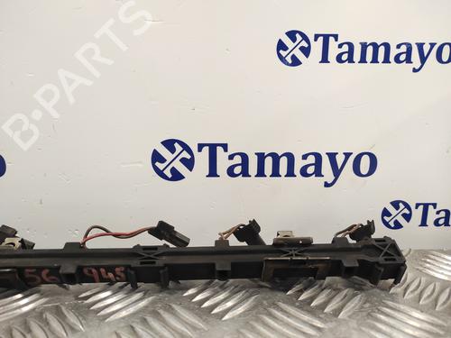 Cable VW TOUAREG (7LA, 7L6, 7L7)  | BP18296977E12 