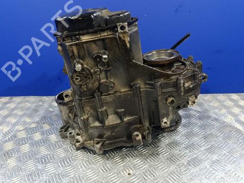 Gearbox VW POLO (9N_, 9A_) 1.4 TDI | BP891704M3 