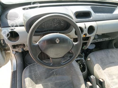 Gearbox RENAULT KANGOO (KC0/1_) 1.5 dCi (KC08, KC09) | BP34475606M3 - Image 10