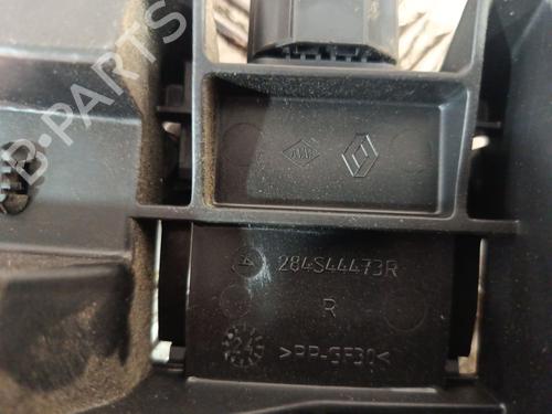 Electronic module RENAULT CAPTUR II (HF_) TCe 160 (HFN1) | BP40121428M83 - Image 4
