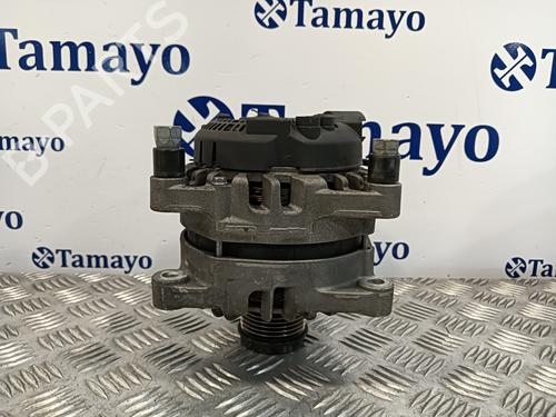 Alternator PEUGEOT PARTNER Tepee 1.6 BlueHDi 120 | BP19784330M7 