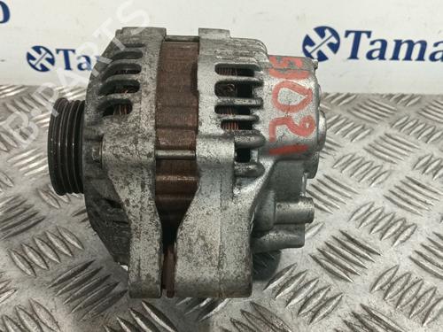 Alternator SUZUKI SWIFT III (MZ, EZ) | BP30316559M7