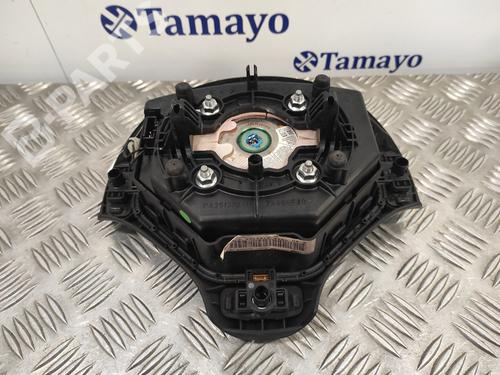 Driver airbag PEUGEOT 3008 I MPV (0U_) 1.6 HDi | BP11429805C9 