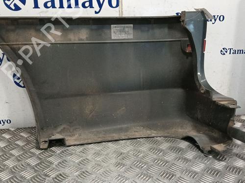 Corner bumper MERCEDES-BENZ VIANO (W639)  | BP30112683C117 