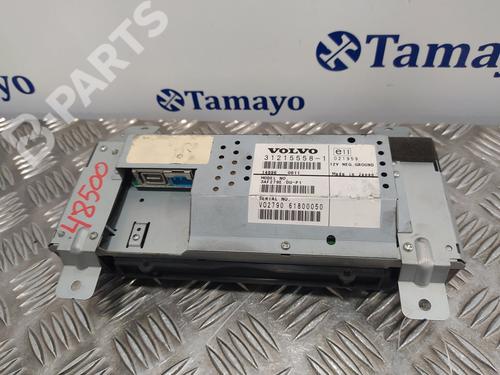 Display monitor VOLVO C30 (533) 1.8 | BP9184178C48 