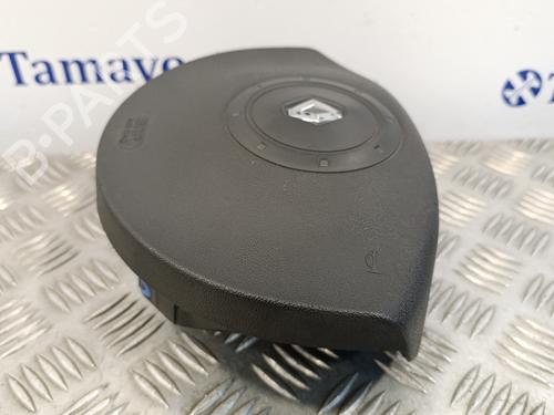 Driver airbag RENAULT MEGANE II (BM0/1_, CM0/1_) 1.9 dCi (BM0G, CM0G) | BP17704282C9 
