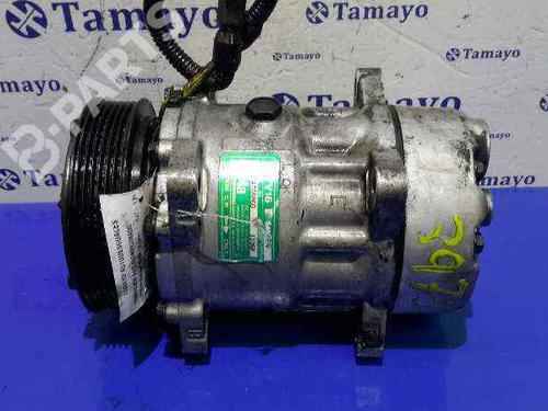 AC Kompressor CITROËN XSARA (N1) 1.9 D | BP5099307M34 