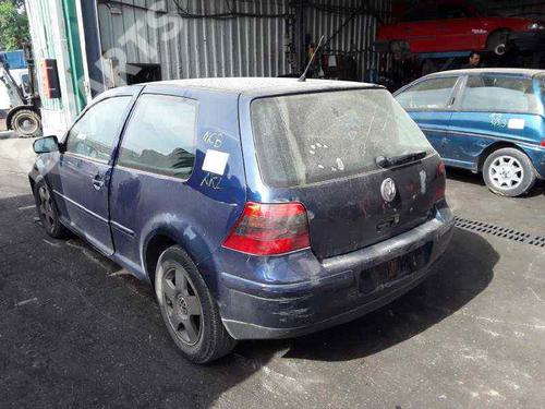 Right front door VW GOLF IV (1J1) 1.6 | BP3493344C3 