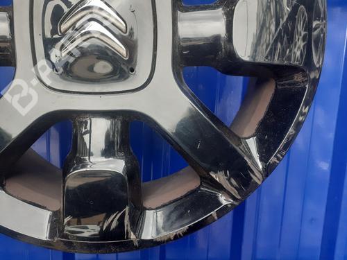 Rim CITROËN C4 CACTUS 1.6 HDi 90 | BP11133340C45