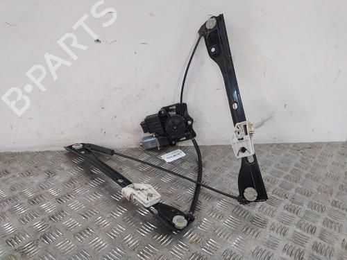 Used Front left window mechanism Front left window mechanism SKODA FABIA III (NJ3) 1.0 (75 hp) 40229702 40229702