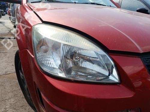 Used Right headlight KIA RIO II (JB) 1.5 CRDi (110 hp) 28133329
