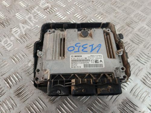 engine-control-unit-ecu-citroen-c3-ii-sc_-2009-40229676 main image