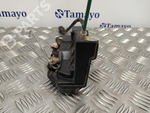 Front left lock KIA CARNIVAL II (GQ) 2.9 CRDi | BP9369426C98 