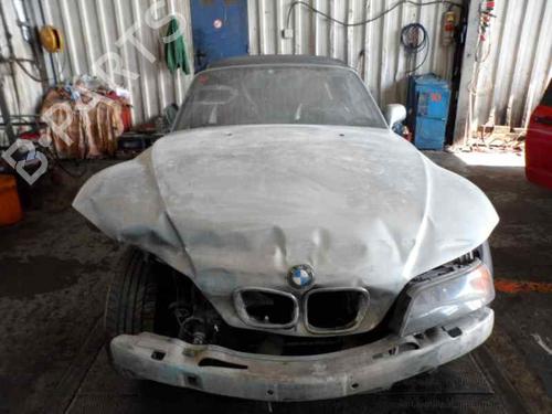 Left taillight BMW Z3 Roadster (E36) 1.9 i | BP2827381C34 