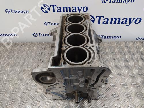 Engine (For Parts) VW GOLF V (1K1) 1.6 FSI | BP25809043M64  - Image 5