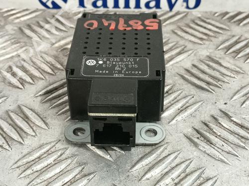 Used Electronic module Electronic module VW GOLF V (1K1) 2.0 TDI (136 hp) 40088682 40088682