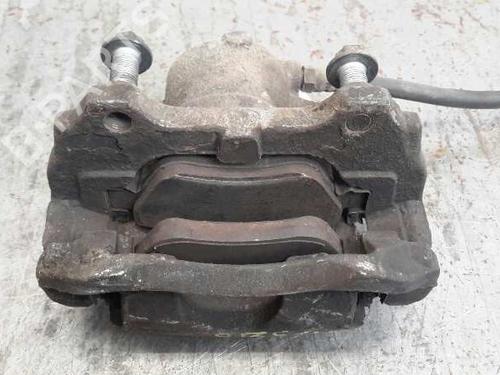 Right front brake caliper CITROËN NEMO Box Body/MPV (AA_) | BP11565729M104