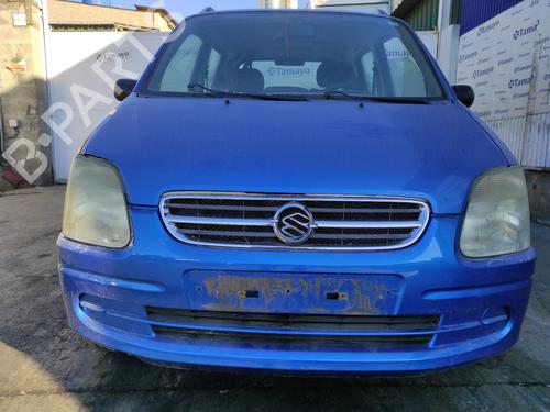 Gearbox SUZUKI WAGON R+ Hatchback (MM)  | BP16348741M3 